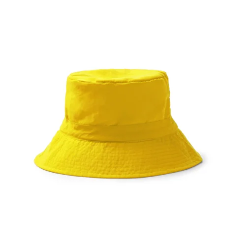Gorro AYORA AMARILLO 03