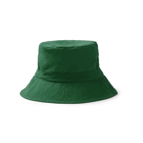 Gorro AYORA VERDE OSCURO 107