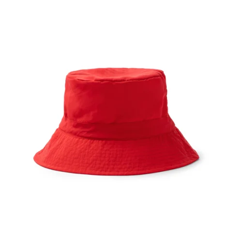 Gorro LAGOS ROJO 60
