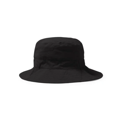 Gorro LAGOS NEGRO 02