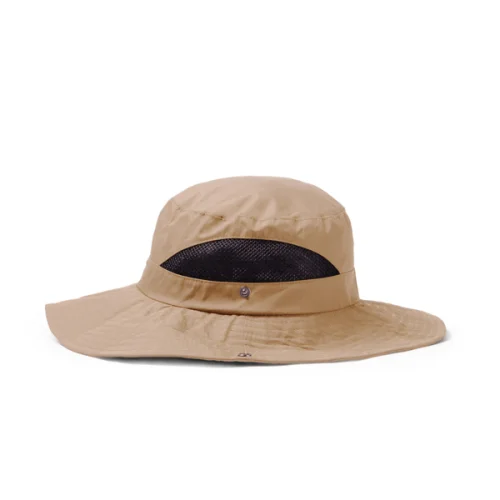 Gorro KENIA BEIGE 06