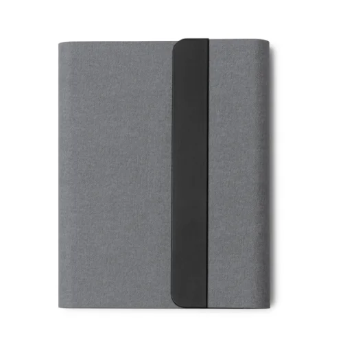 Carpeta  SABIX gris 47