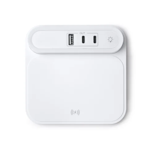 Base  TITANUS blanco 01