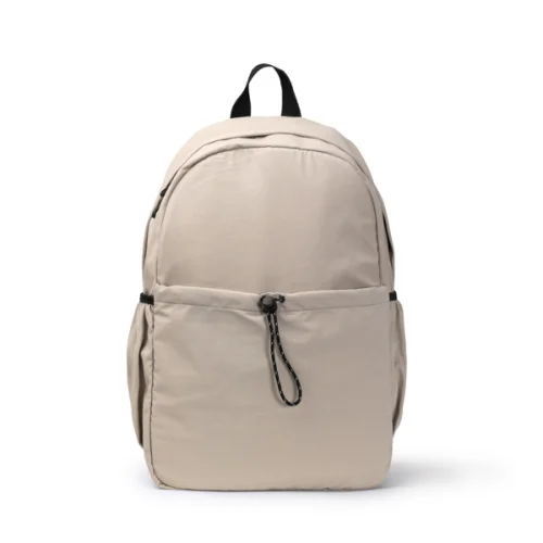 Mochila  LUGO beige 06