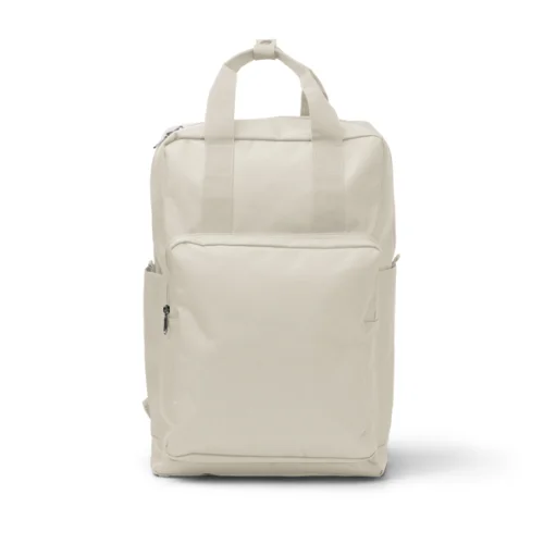 Mochila  LEVIX beige 06
