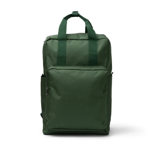 Mochila  LEVIX verde oscuro 107