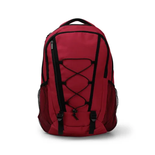 Mochila  DONKER rojo 60