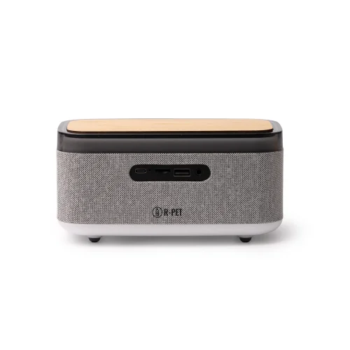 Altavoz MORNIX