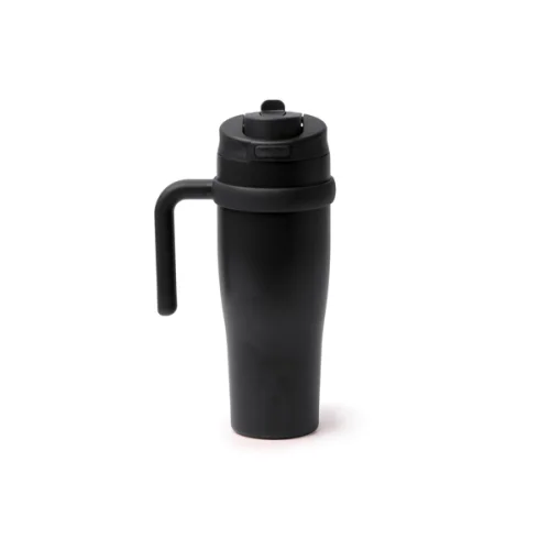 Taza  KALAM negro 02