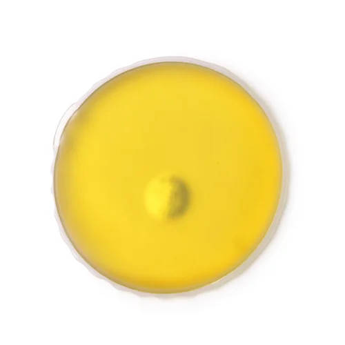 Parche  WARMIX amarillo 03