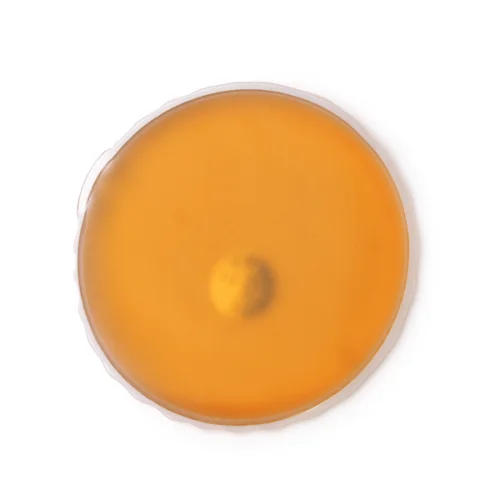 Parche  WARMIX naranja 31