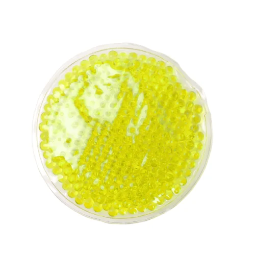 Parche  GELOX amarillo 03