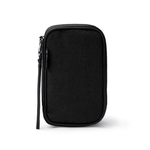 Estuche  LOKY negro 02