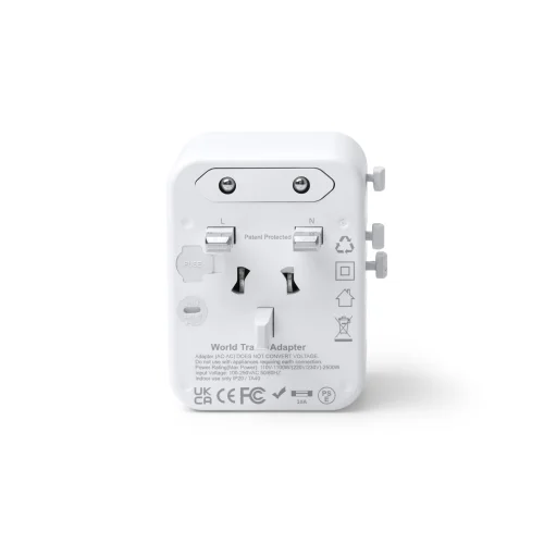 Adaptador WATIK