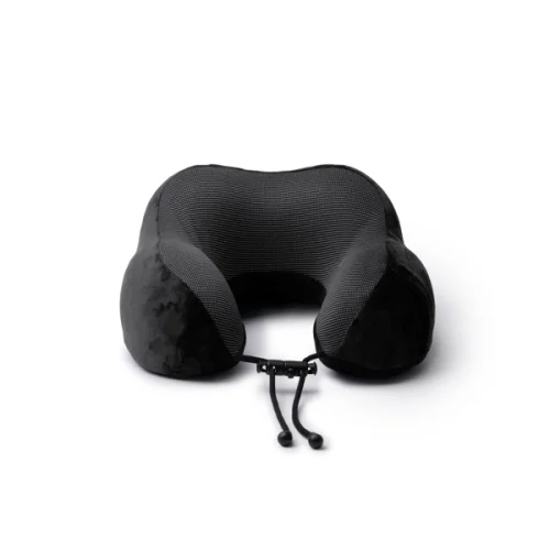 Almohada  DESTIN negro 02