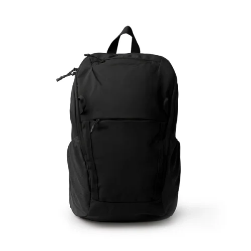 Mochila  VERMONT negro 02