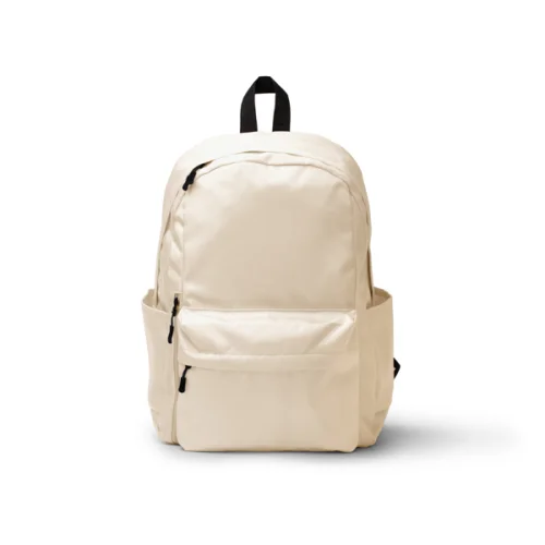 Mochila  TOMIN beige 06