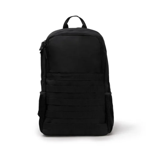 Mochila  BUFALO negro 02