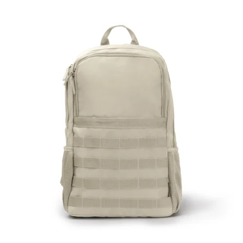 Mochila  BUFALO beige 06