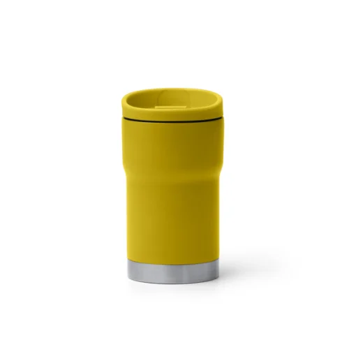 Vaso térmico de acero KOPIK amarillo 03