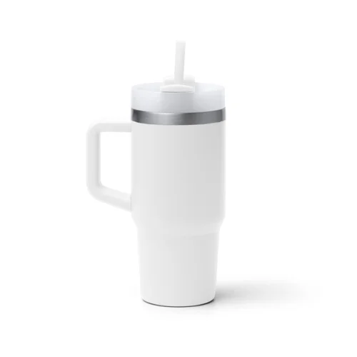 Taza  GOTEX blanco 01