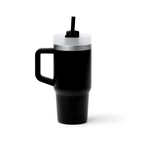 Taza  GOTEX negro 02