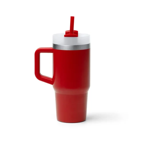 Taza  GOTEX rojo 60