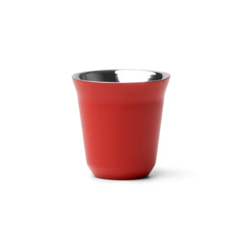 Vaso  COSIK rojo 60