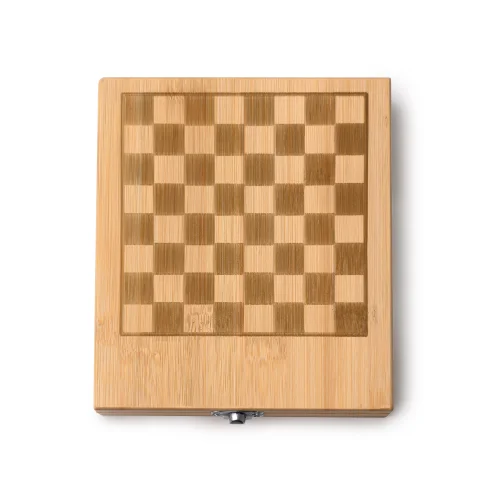 Set  FRESNO crudo 29