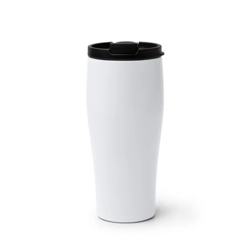 Vaso  SEWARD blanco 01