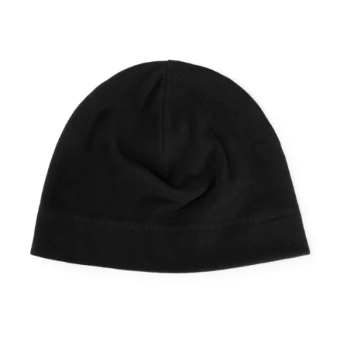 Gorro  CARSON negro 02
