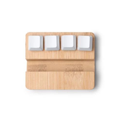 Soporte  CLINTON crudo 29