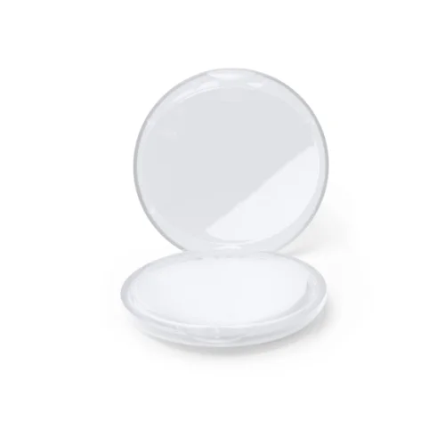 Estuche  LIMPI blanco 01