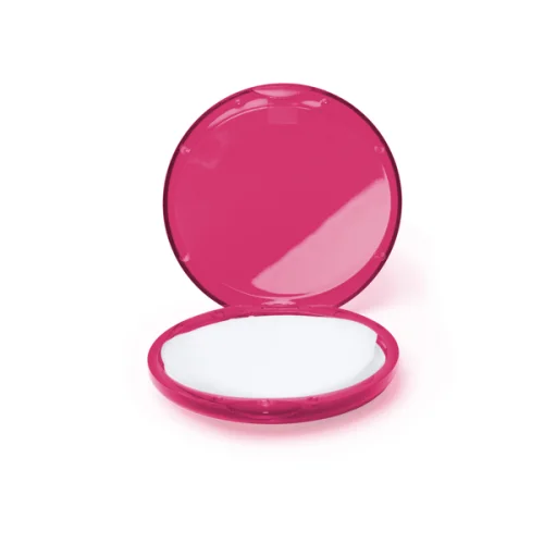 Estuche  LIMPI fucsia 40