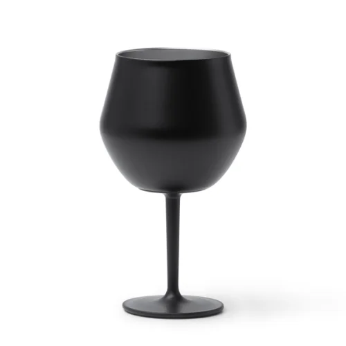 Vaso  FRADES negro 02