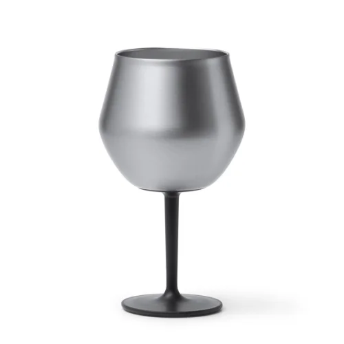 Vaso  FRADES plata 251
