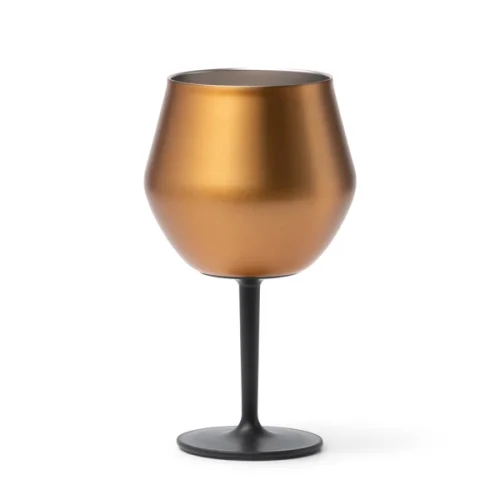Vaso  FRADES oro 260
