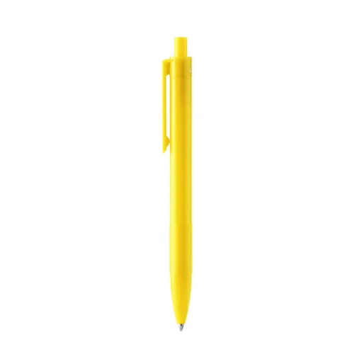 Bolígrafo  KIMBAL AMARILLO 03