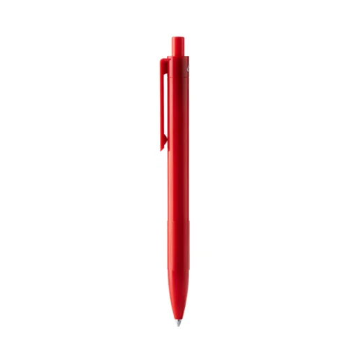 Bolígrafo  KIMBAL ROJO 60