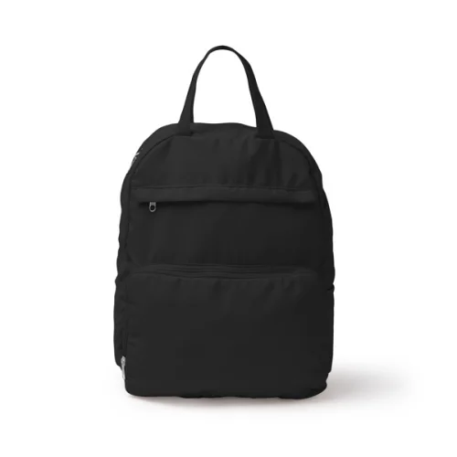 Mochila  LATIS NEGRO 02