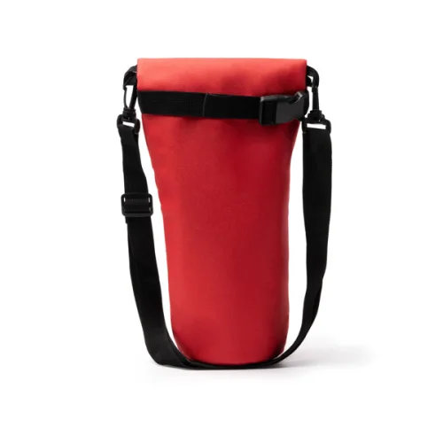 Nevera  GOBI ROJO 60