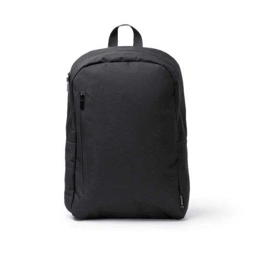 Mochila  SAKMAN NEGRO 02