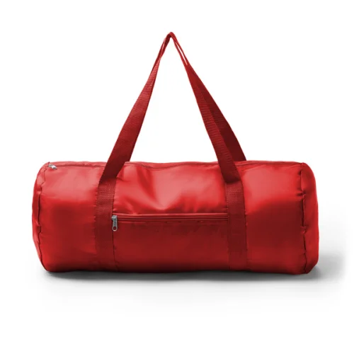 Bolso  MANLEY ROJO 60