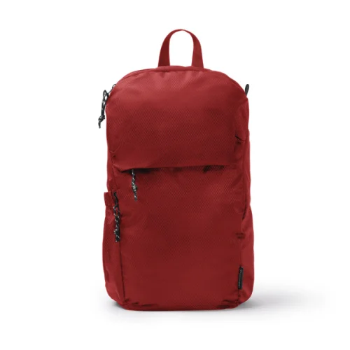 Mochila  TRAXLER ROJO OSCURO 106