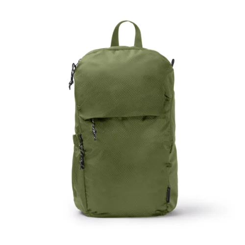 Mochila  TRAXLER VERDE OSCURO 107