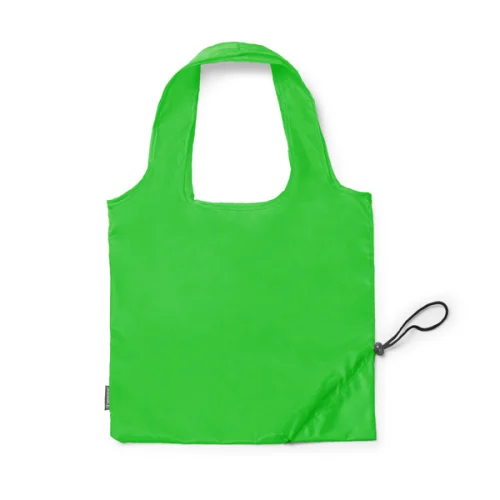 Bolsa  LEZOX VERDE HELECHO 226
