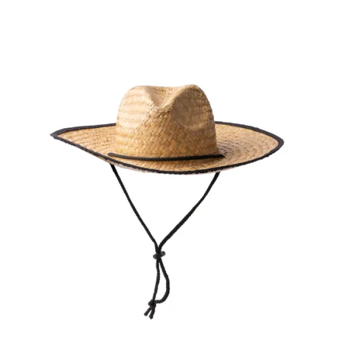 Sombrero  MUNDAK NEGRO 02