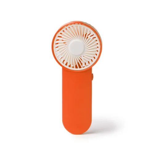 Ventilador  PISTOL NARANJA 31