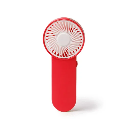 Ventilador  PISTOL ROJO 60
