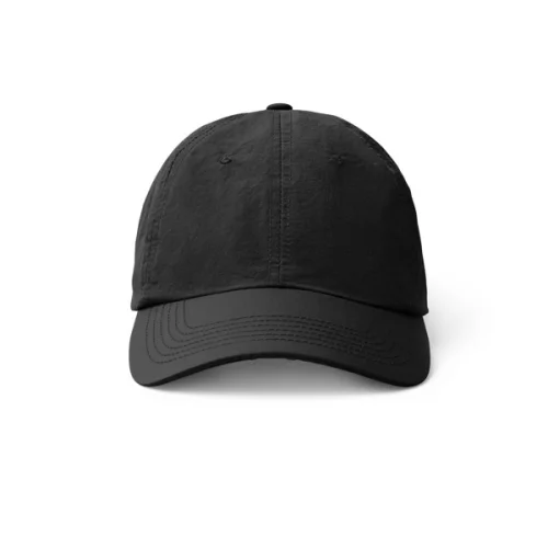 Gorra  CLEVELAND NEGRO 02